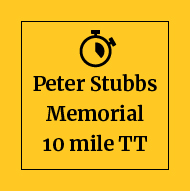 Peter Stubbs Memorial